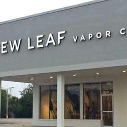 You might also like 1 review of New Leaf Vapor