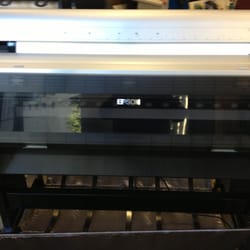 Perfect Image Printing logo