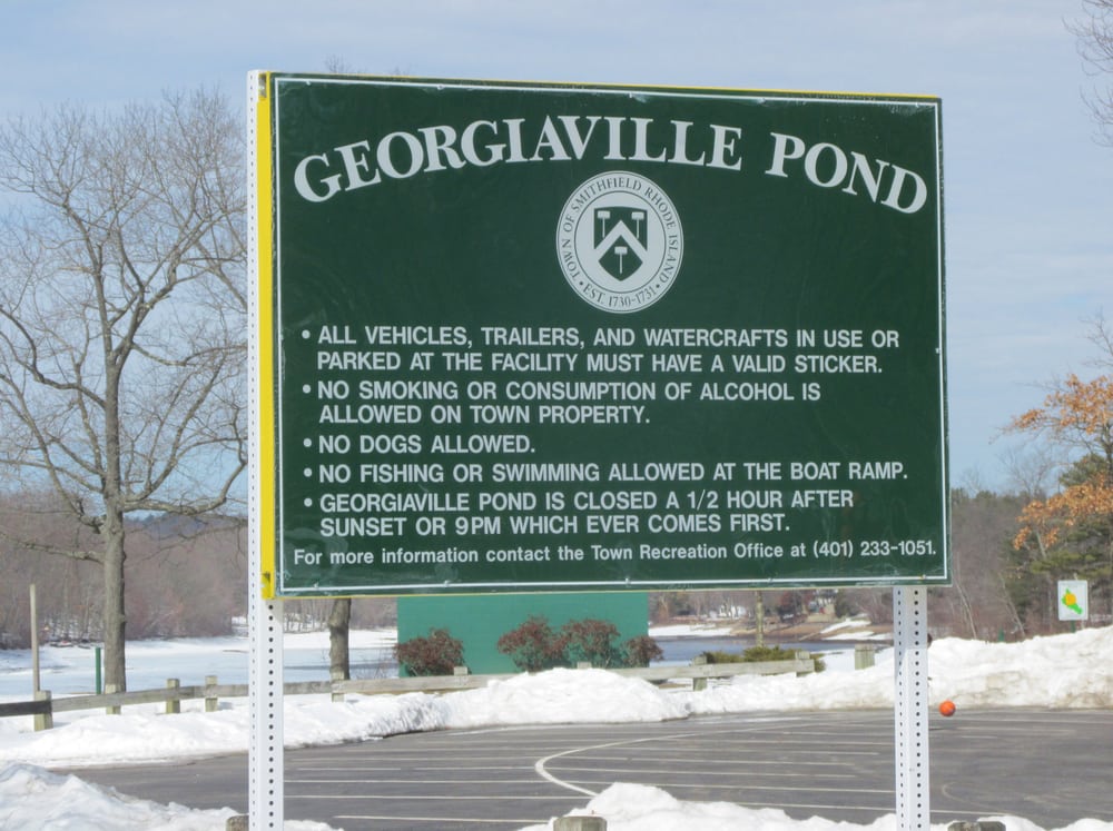 Pond Beach 21 Photos Beaches Stillwater Rd