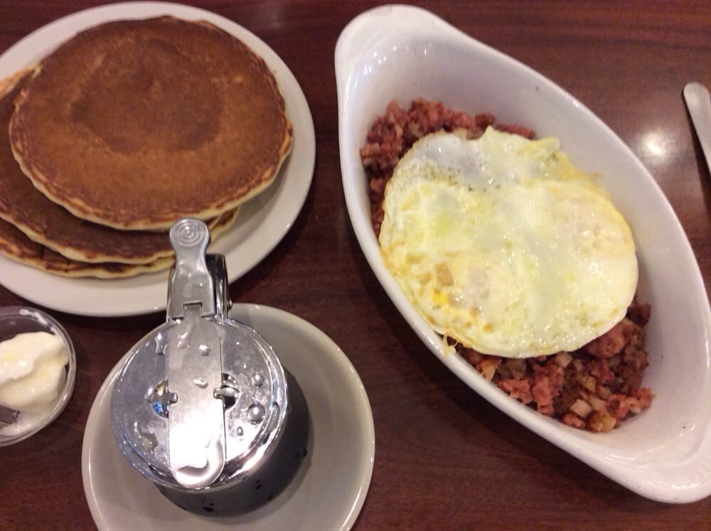 The Original Pancake House Breakfast & Brunch Toledo, OH Yelp