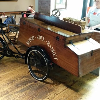 Deboer’s Cafe And Bakery - 52 Photos - Bakeries - 360 Douglas Ave