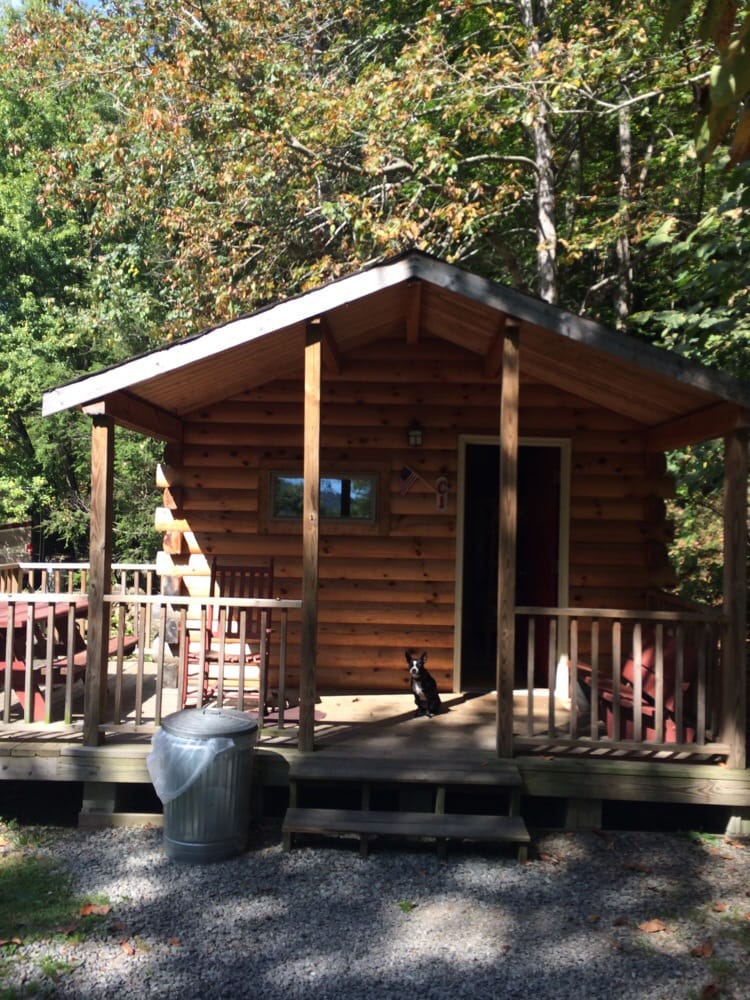 Flintlock Campground Campgrounds Boone, NC Reviews Photos Yelp