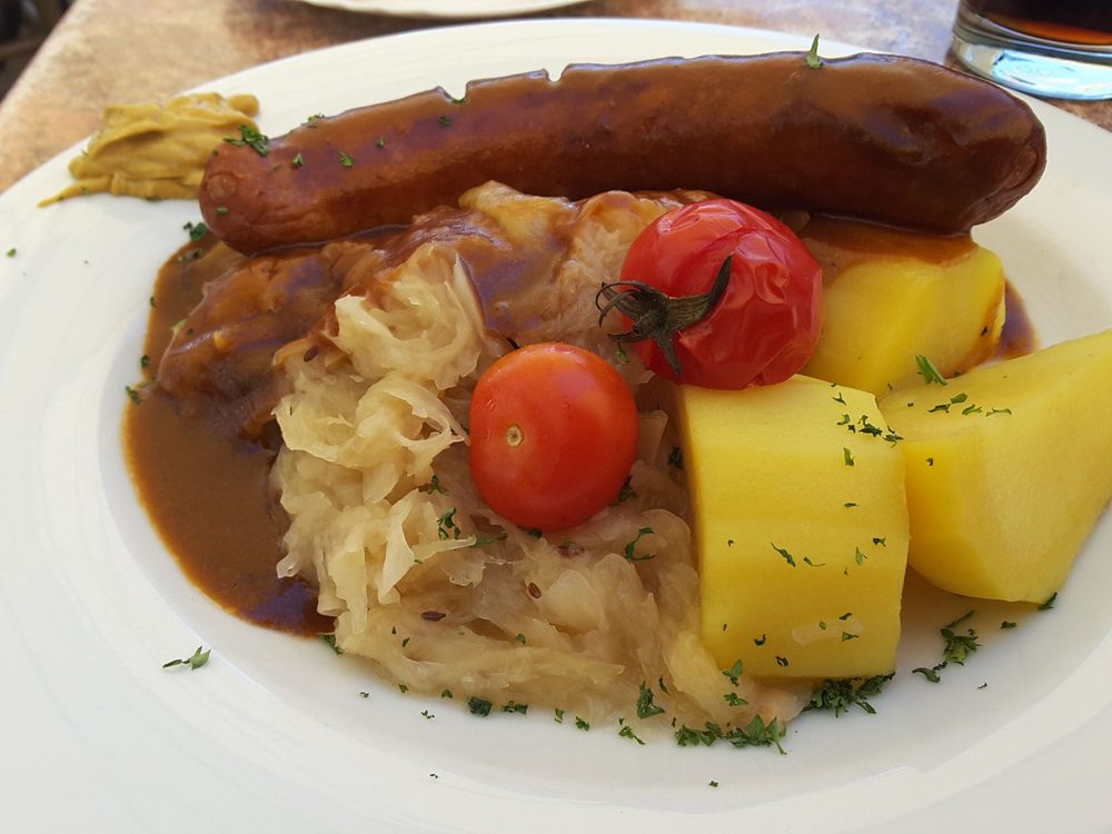 Zille-Stube