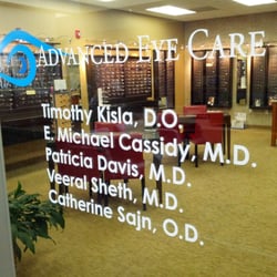 Advanced Eye Care Sc Ophthalmologists 1870 Silver Cross Blvd Photo Of Advanced Eye Care Sc New Lenox Il United States