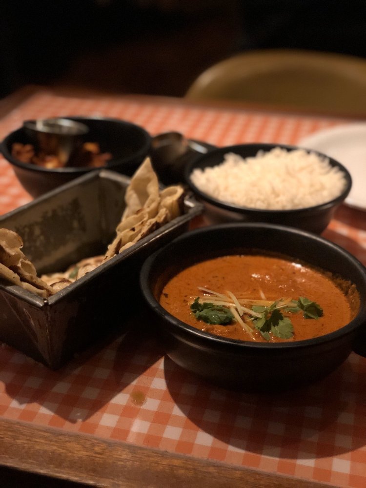 Dishoom