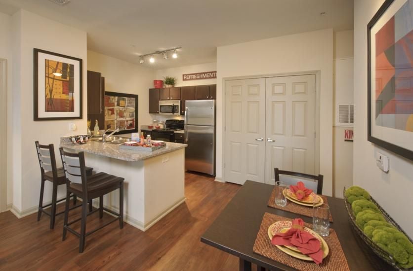 The Domain At Town Centre 13 Photos Apartments WV