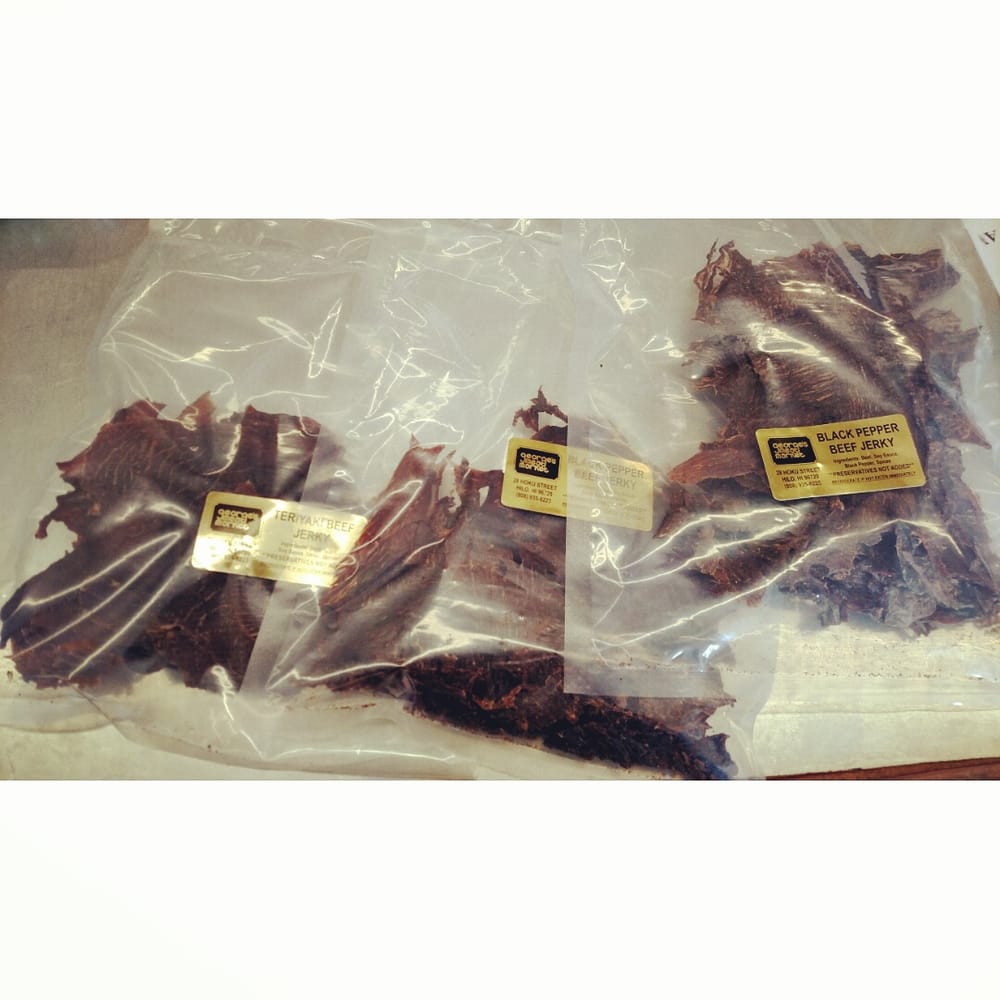 Meat Market Meat Shops Hilo, HI Yelp