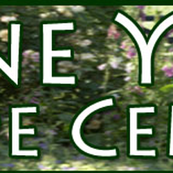 Stone / Yard Landscape Center, Inc. logo