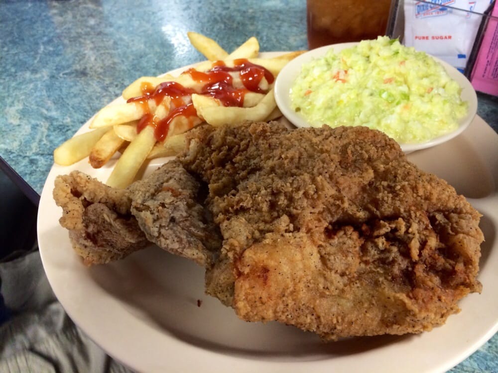 Holt Lake BarBQue and Seafood Barbeque Smithfield, NC Yelp