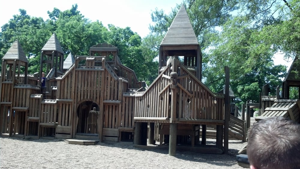 Kids Corner Playgrounds South Haven, MI Yelp
