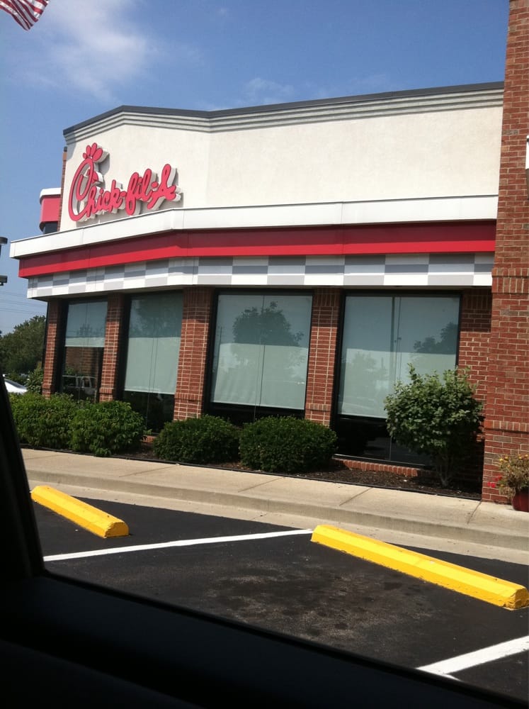 Chick fil A Fast Food Indianapolis IN Yelp chick-fil-a-fast-food-indianapolis-in-yelp