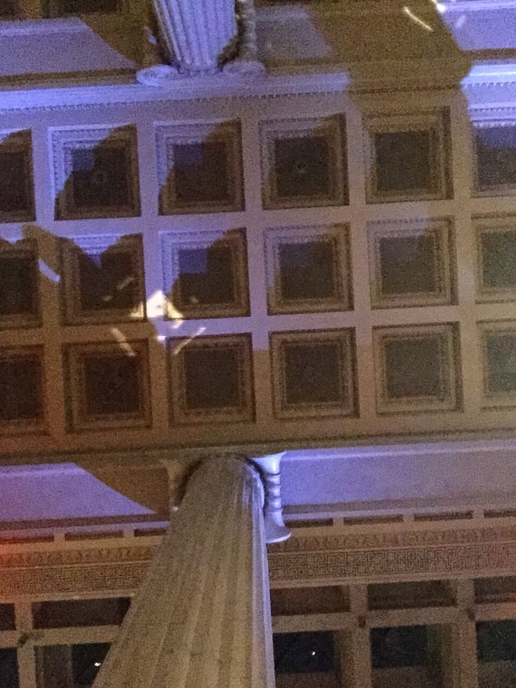 The Columns Venues & Event Spaces Memphis, TN Yelp