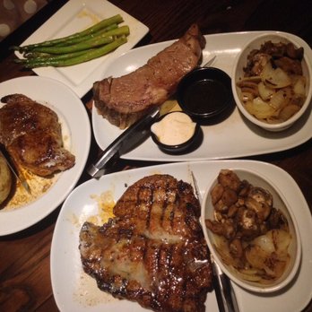 Longhorn Steakhouse 77 Photos 40 Reviews Steakhouses 2933 Photo Of Longhorn Steakhouse Gainesville Fl United States 16oz Ribeye