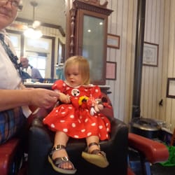 Harmony Barber Shop, Orlando, FL