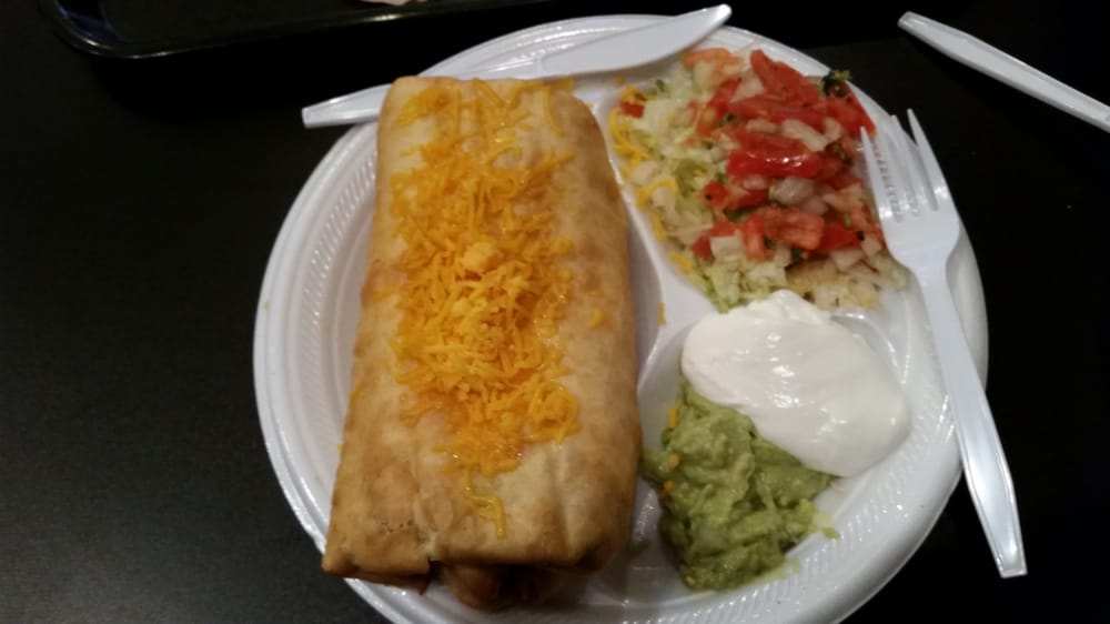 Oscar’s Taco Shop Downtown Nashville, TN Yelp