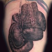 Stingray Body Art - 113 Photos - Tattoo - Allston/Brighton - Allston