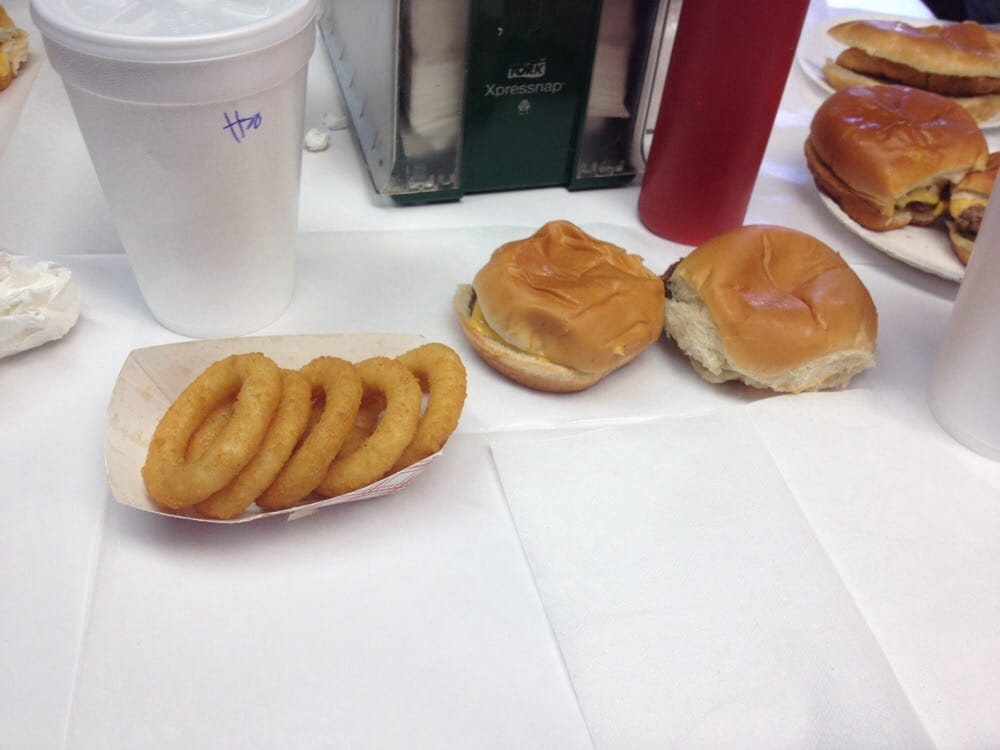 Hickie’s Hamburger 23 Photos Burgers 3800 Rhodes Ave New Boston