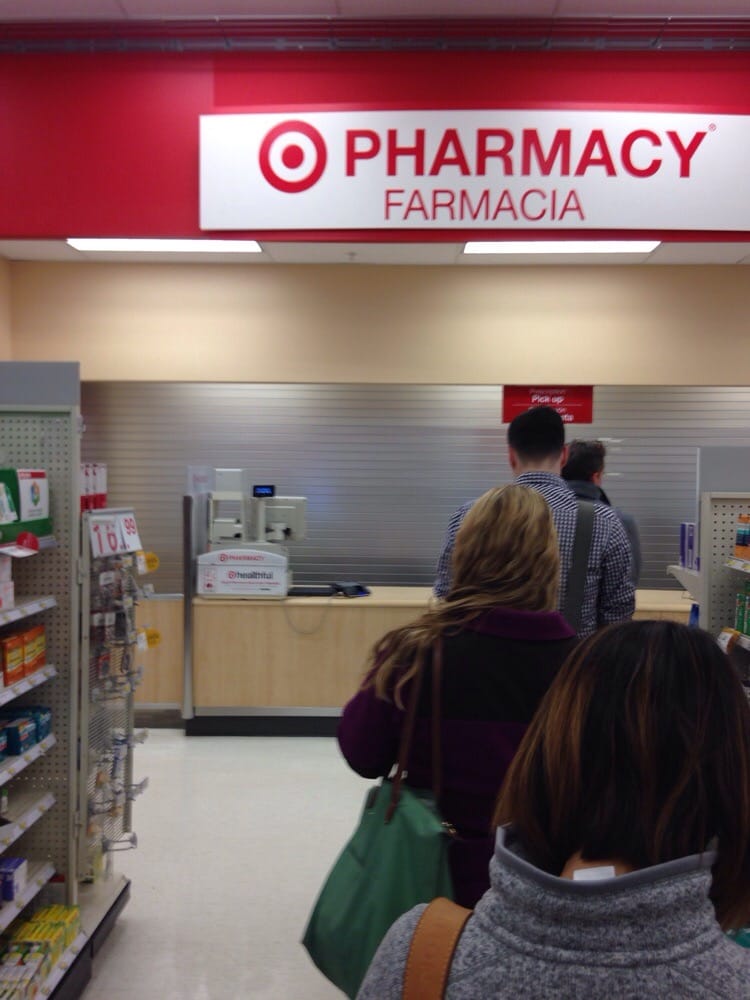 Target 21 Photos Department Stores Columbia Heights Washington