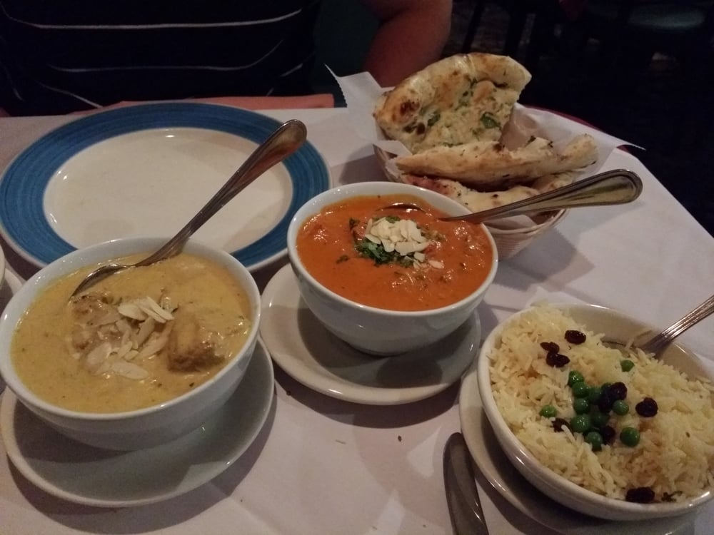 Utsav Indian Cuisine 85 Photos Indian 575 Talcottville Rd Vernon, CT Reviews Menu Yelp