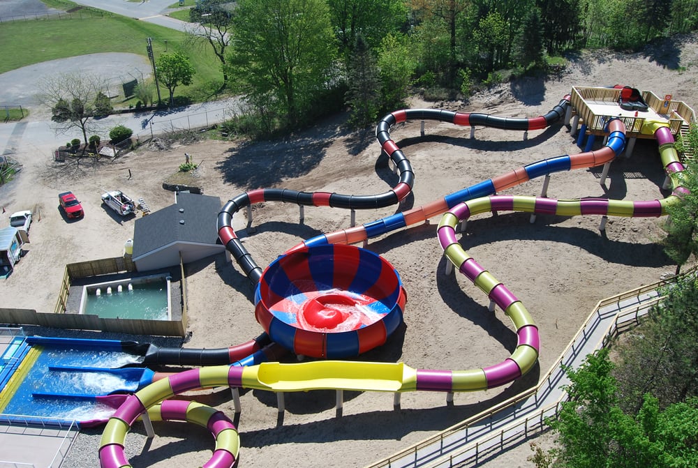 Sherkston Shores Beach Resort and Campground 13 Photos Restaurants