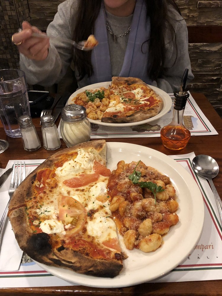 Pizzeria Dei Compari