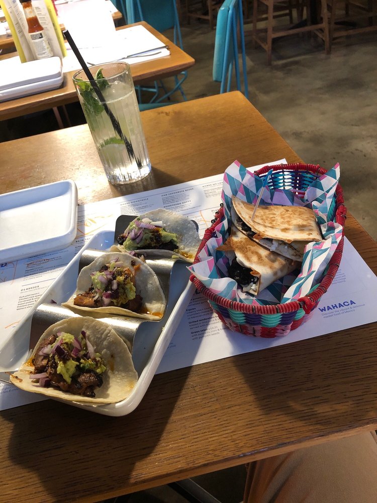 Wahaca