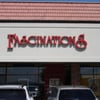 Fascinations logo