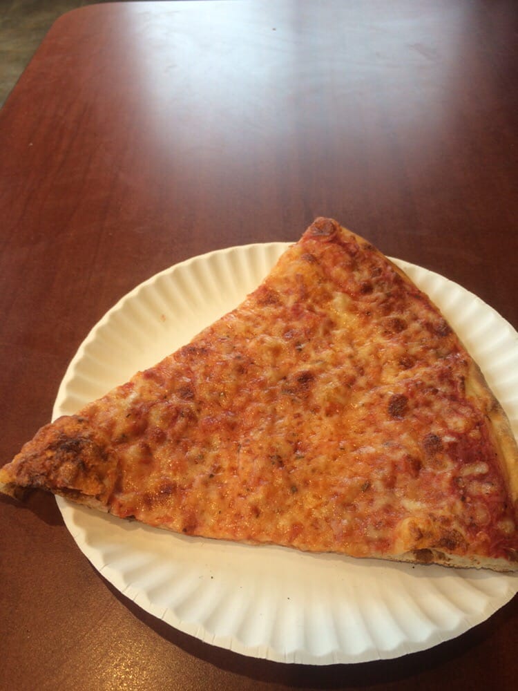 Plum Tomatoes Brick Oven Pizza Pizza Peabody, MA Reviews Photos