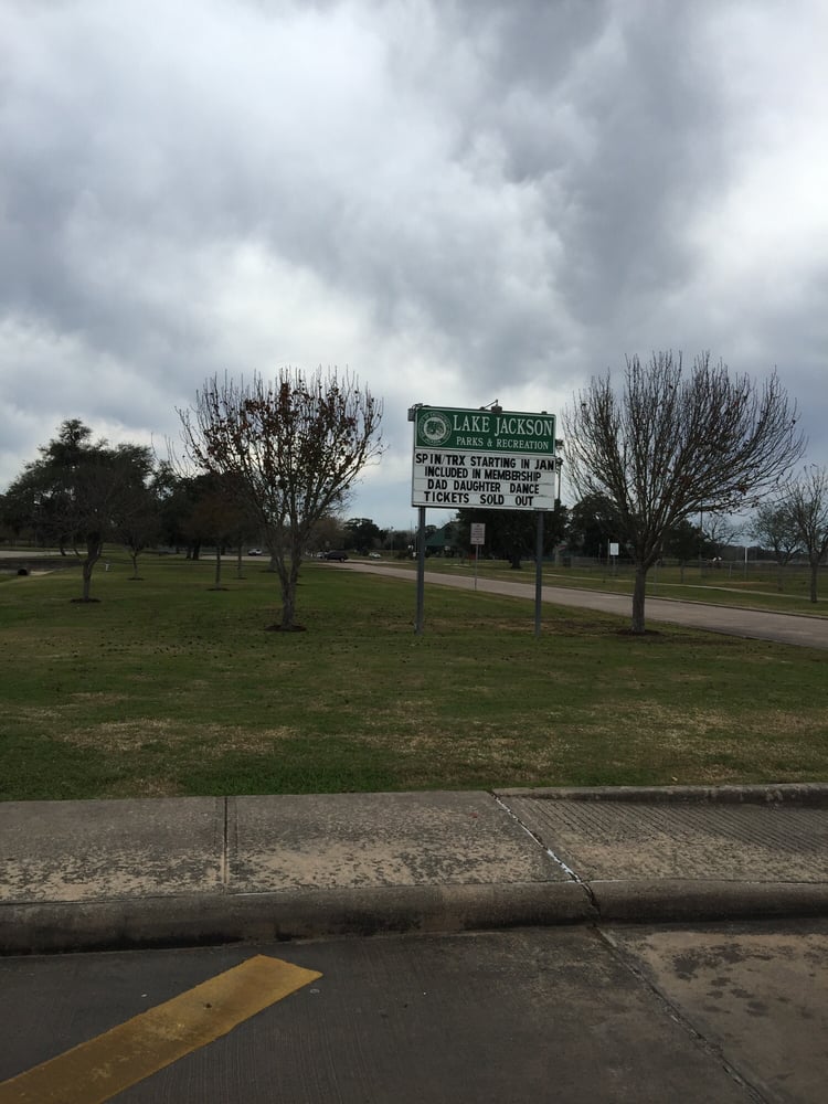 The Recreation Center Recreation Centers Lake Jackson, TX Reviews