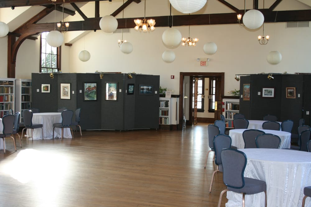 Old Town Hall 24 Photos Venues & Event Spaces Old Town Fairfax