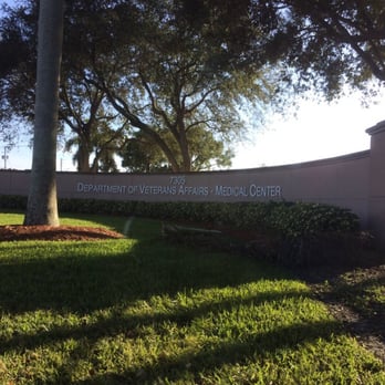 West Palm Beach VA Medical Center - 15 Photos & 10 Reviews - Hospitals