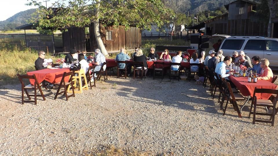 Affordable Linen Supply & Party Rental Party & Event Planning