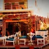 Blue Cafe Restaurant