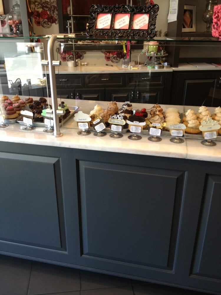 IveyCake Bakeries Brentwood, TN Yelp