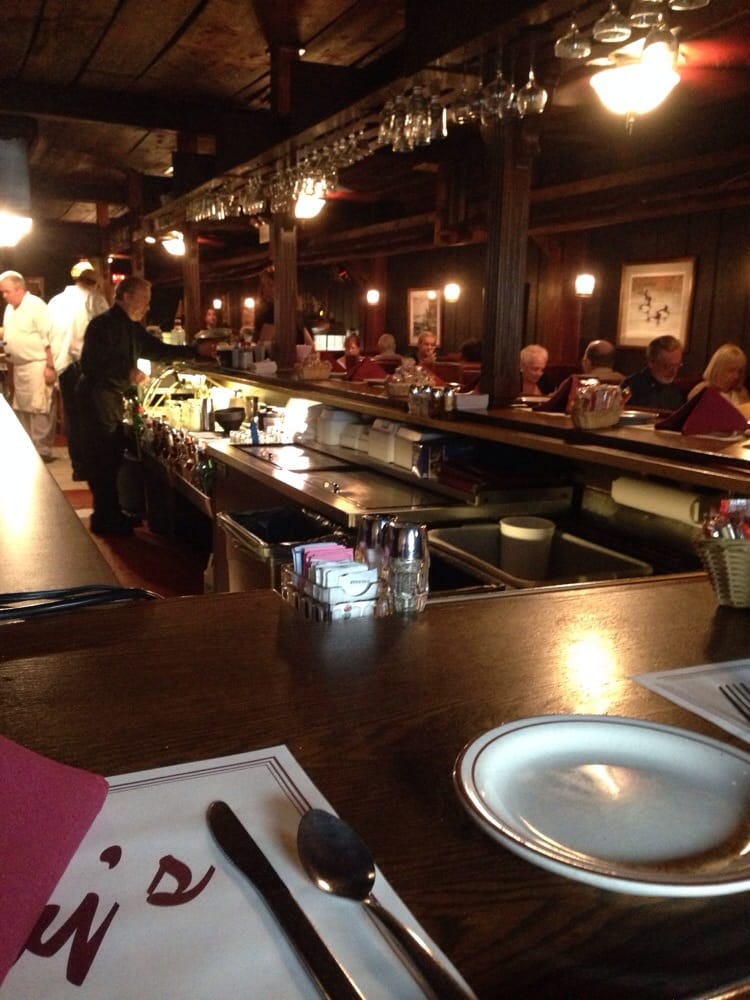 Henry’s Salt of the Sea Seafood Allentown, PA Yelp