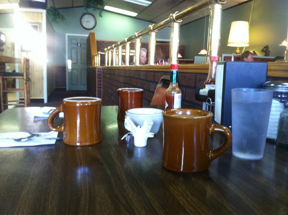 Elk Horn Family Restaurant Afton, WY Yelp