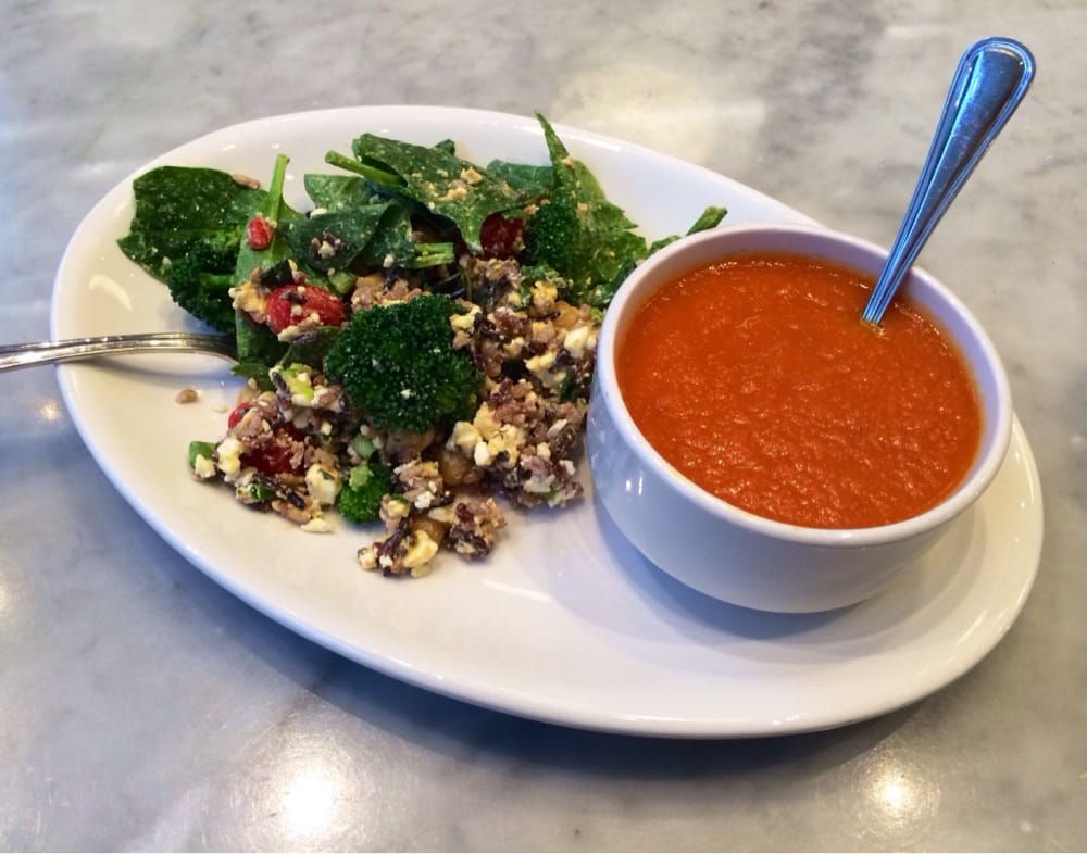 Evolution Fresh 62 Photos Juice Bars & Smoothies Bellevue, WA