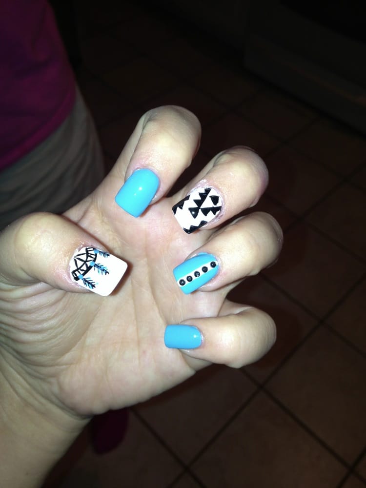 European Nail Spa Nail Salons Arlington, TX Yelp