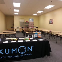 Kumon Phillips Ranch - Pomona logo