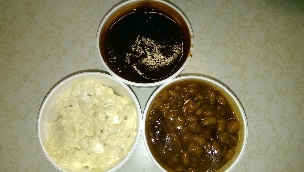 LD’s BBQ East Troy, WI Yelp