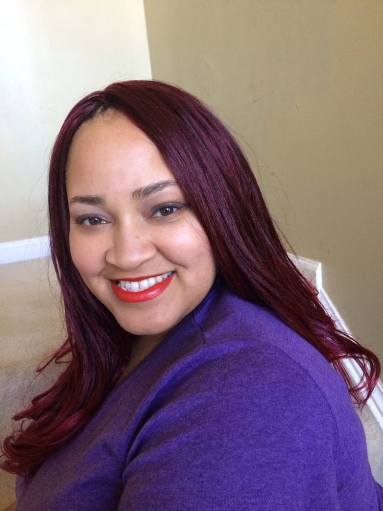 Crochet Braids By Twana - Fredericksburg, VA, United States