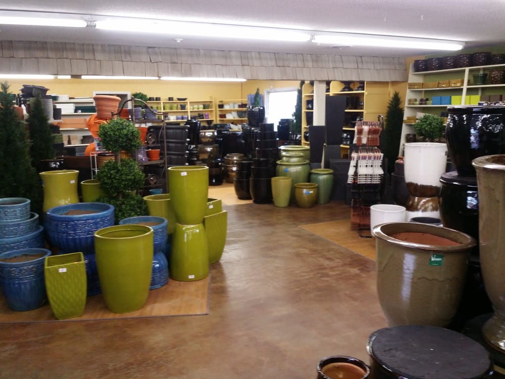 Family Tree Nursery 34 Photos Nurseries & Gardening Overland Park