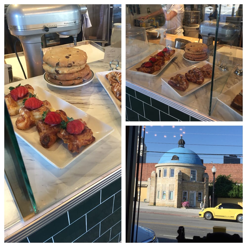 Dilly Diner 82 Photos Breakfast & Brunch Downtown Tulsa, OK