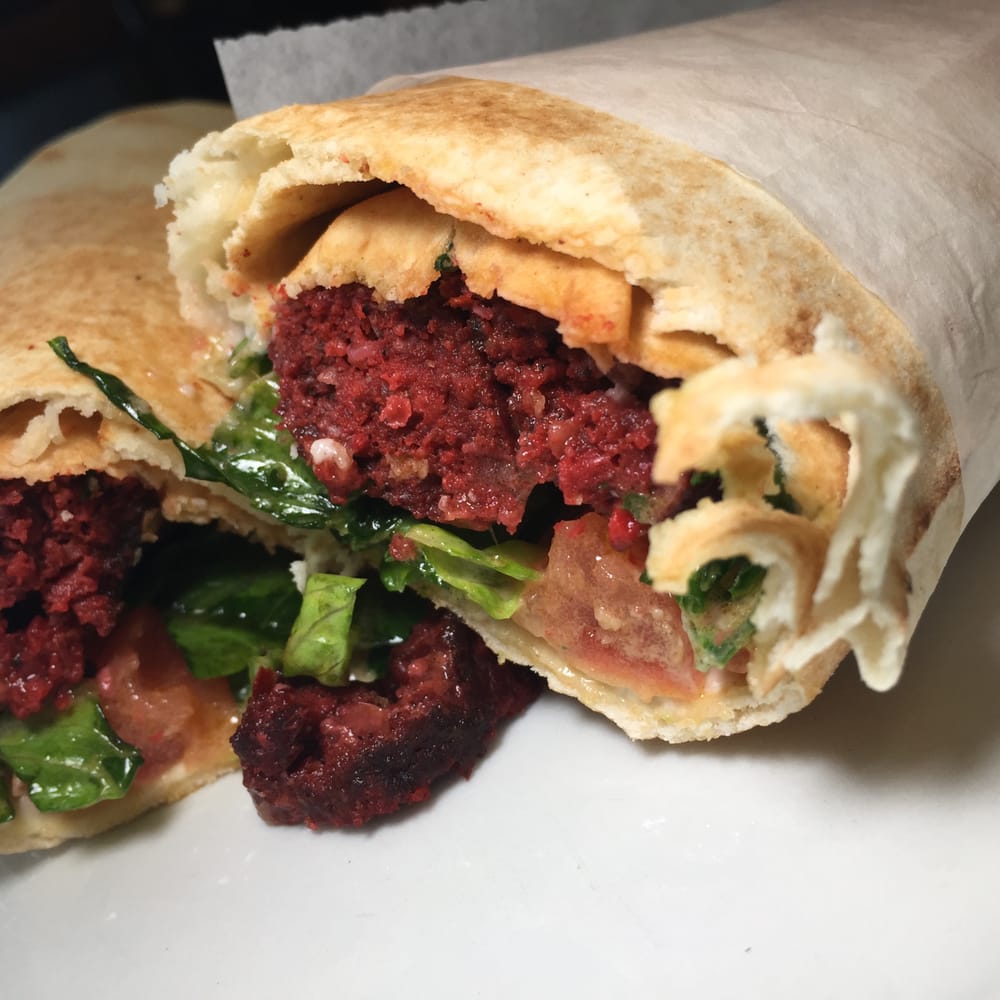 Shawarma King 49 Photos Middle Eastern Kalamazoo, MI Reviews