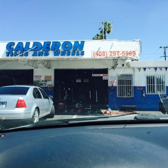 Deals and wheels san jose