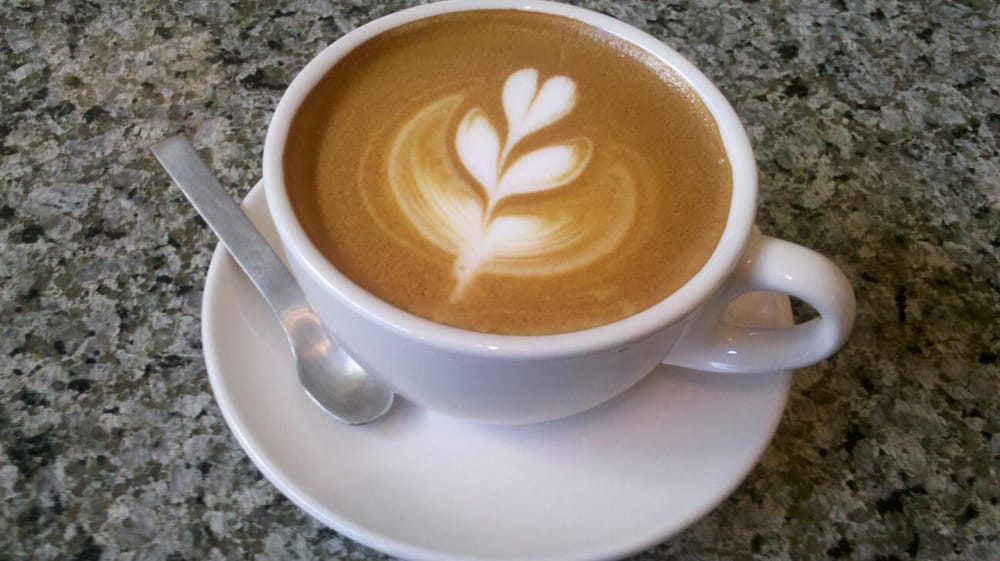 Inversion Coffee House 134 Photos Coffee & Tea Fourth Ward