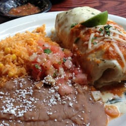 Mexico Cantina y Cocina logo