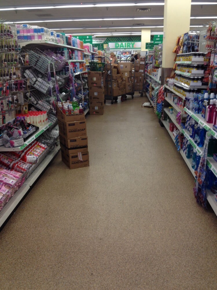 Dollar Tree Department Stores Graniteville New York, NY Reviews