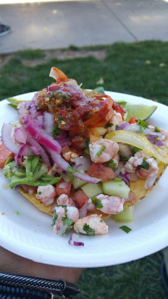 Mariscos Food Truck Santa Ana Mariscos Food Truck Santa Ana