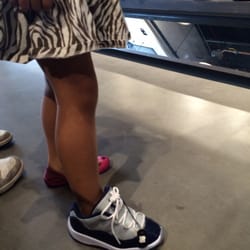 Undefeated - Los Angeles, CA, United States. Georgetown lows in #IrieBeBe's size @undefeated